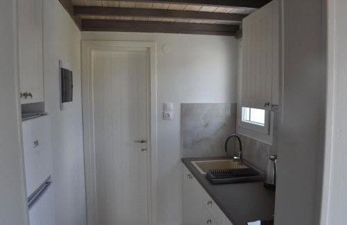 Clio Παραθαλάσσια κατοικία στις Αλυκές Βόλου Παπαδάκου 11 - Foto 6