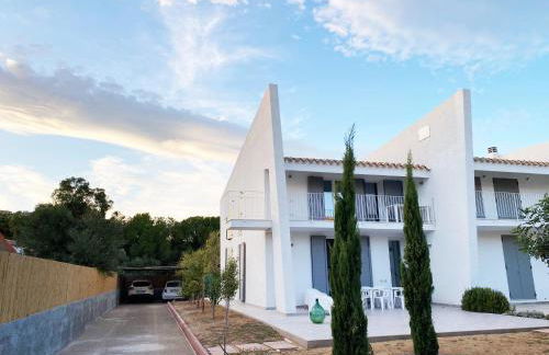 Villa Gio' - 200 mt from the beach - AC - Foto 1