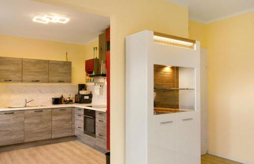 Haus unterm Räuschenberg - Foto 10