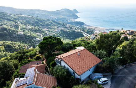 Villa Sicilia - Capo D'orlando- With Pool - Foto 43