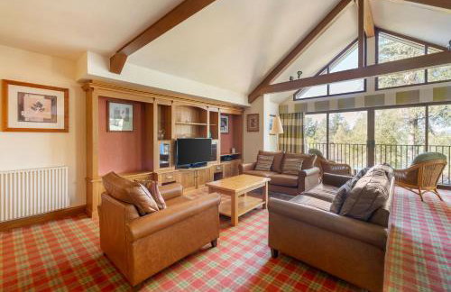 The Lodges at Craigendarroch Country Club - Foto 5