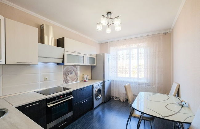 Apart Petrovskie on Sovetskaya 69 - Foto 14