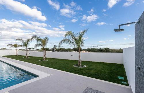 SunShine View Apartment In Conceicao De Tavira - Foto 54