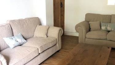 Mole Cottage - Foto 3