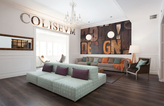 Enjoybcn Coliseum Apartments - Foto 28