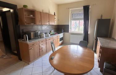 Leuna Apartment nahe Tor 1 - Foto 10