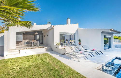 Villa San Marino by Algarve Vacation - Foto 8