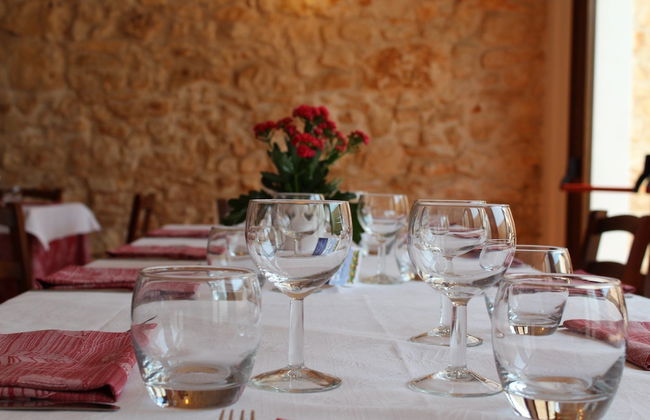 Agriturismo Masseria Del Crocifisso - Photo 34