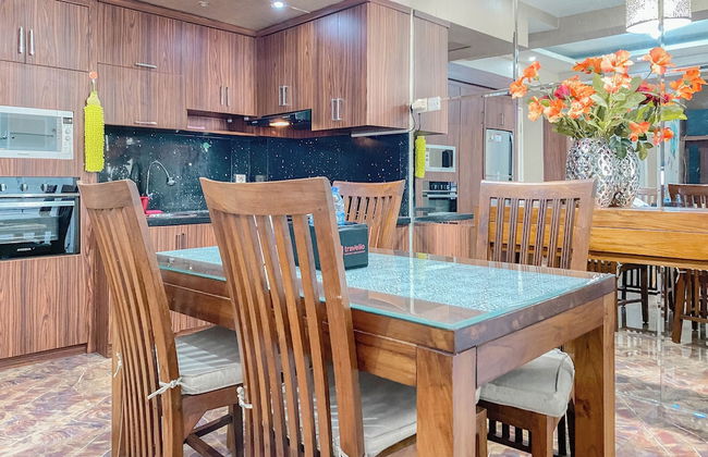 Spacious 2Br Apartment At Pakubuwono Terrace - Foto 14