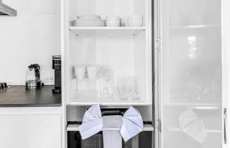 Elegant Midtown Retreat, City Views, Steps to Times Square - Foto 30