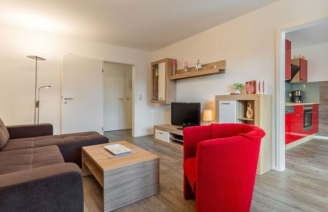 Stunning Apartment in Boltenhagen With Terrace - Foto 13