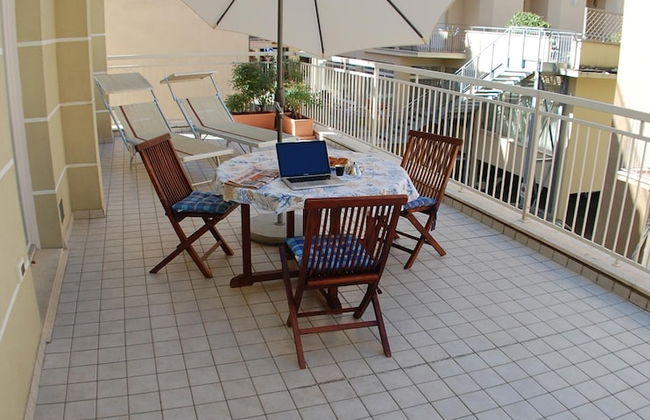 Souvenir 6 in Gabicce Mare - Foto 22