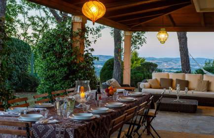 Villa delle Rose - Modern design, pool & AirCO - Foto 13