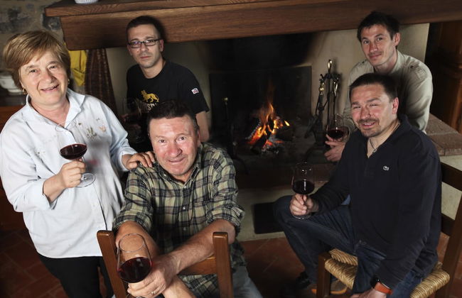 Agriturismo Belvedere Pierini e Brugi - Foto 28