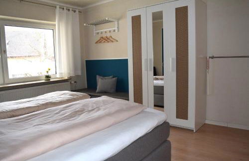 Ferienwohnung auf dem Dorf, Külsheim - Foto 8