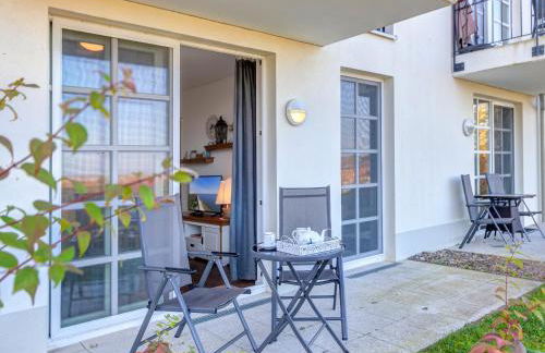 Residenz am Balmer See - BS 38 mit Wellnessbereich - Foto 11