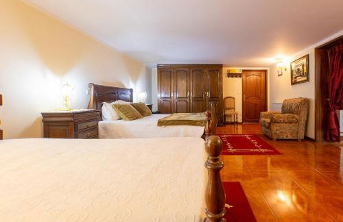 Casa da Quinta Nova - Foto 37