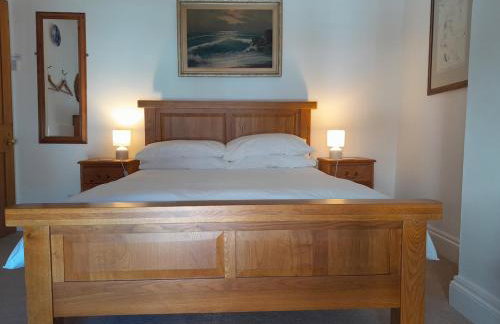 The Captain's House Charlestown St Austell - Foto 6