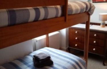 Bridge View Victorian Townhouse Central Aberystwyth Sleeps 6 - Foto 4