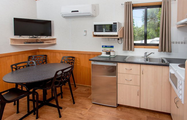 BIG4 Melbourne Holiday Park - Foto 49