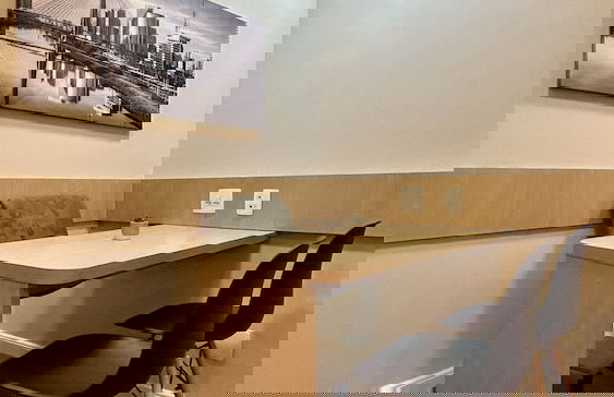 MNU - Nações Unidas By Anora Spaces - Foto 40