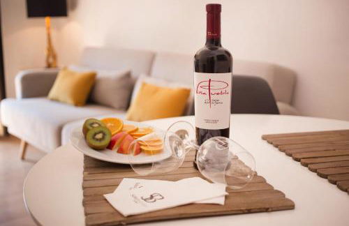 Apartamentos Soho Boutique Plaza Mayor Caceres - Foto 56