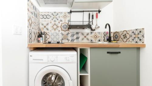 Joli appart quartier Lardenne - Foto 3