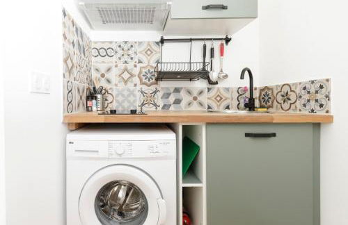 Joli appart quartier Lardenne - Foto 3