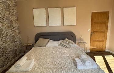 Appartement de luxe Enghien-les-Bains à proximité de la gare - Foto 4