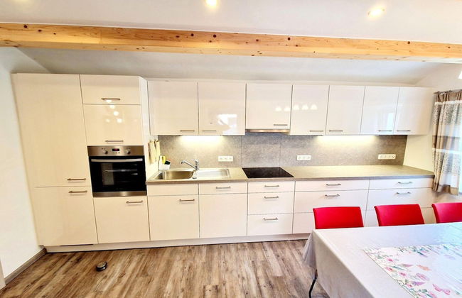 Apartment in Kottmannsdorf Near Worthersee - Photo 8