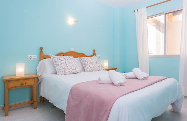 Apartamento Farolas A - Foto 3