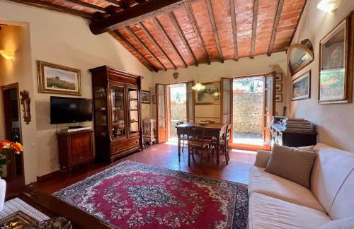 Monteriggioni Castello - Foto 30