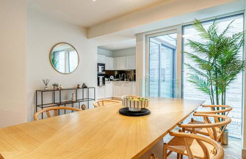 Westminster Fire Station Luxury Apartments - Foto 16