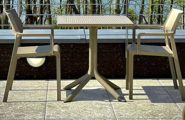 CLIFF Trzęsacz - sea view apartments - Foto 67