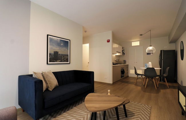 La Mar Miraflores by Wynwood House - Photo 75