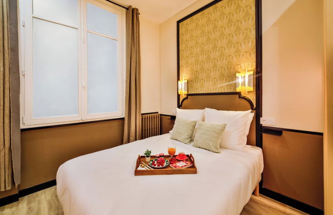 WS Opéra - Edimbourg - Photo 18