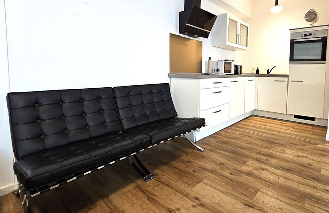 Old Town Apartments - Foto 64