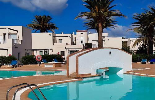 Red Hibiscus Corralejo iRent Fuerteventura - Photo 31