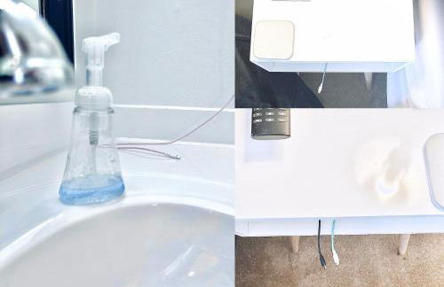 Big, Tidy, Cushy, & Activities - Foto 7