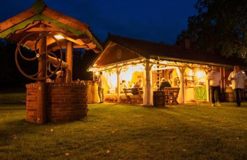 Zielony Domek w Nartach - Mazury - Photo 49