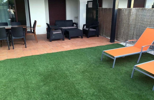 Apartamento Jardines E1-0C - Photo 1