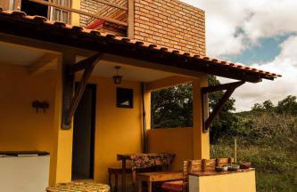 Cantim da Flor - Vale do Capão - Foto 31