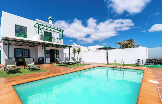 Villa Mero - Photo 18