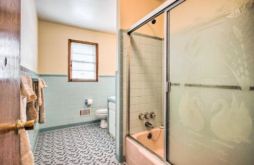 Charming Aiken Vacation Rental 2 Mi to Dtwn! - Photo 18