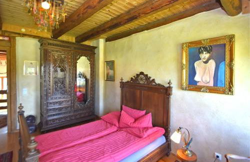 Wundervilla in Hessen in Waldnahe - Foto 26