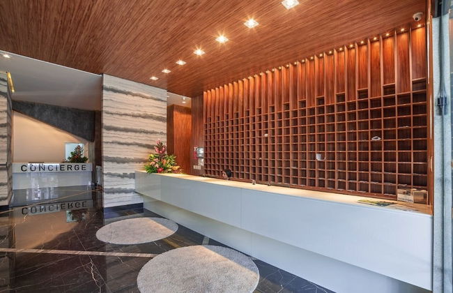 Edificio Time by ER - Foto 6