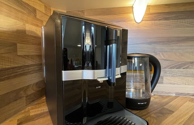 Ferienwohnung in Wyk-boldixum auf Foehr - Foto 9