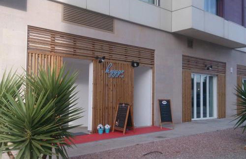 Comfortable Apartment in Mislata - 50 m² - Parking Included - Foto 38