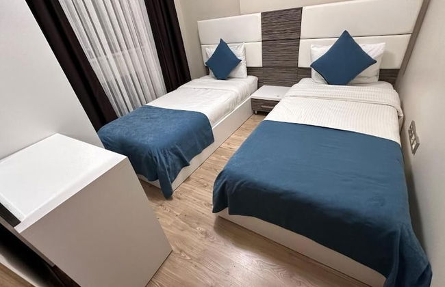 Overland Residence - Foto 5