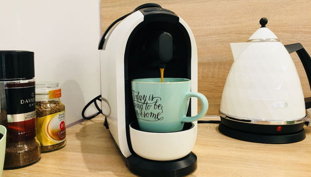 Piper Zajezdnia White - Foto 5, Cocina privada